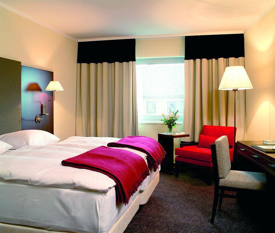 Nh Nord 4* Dusseldorf