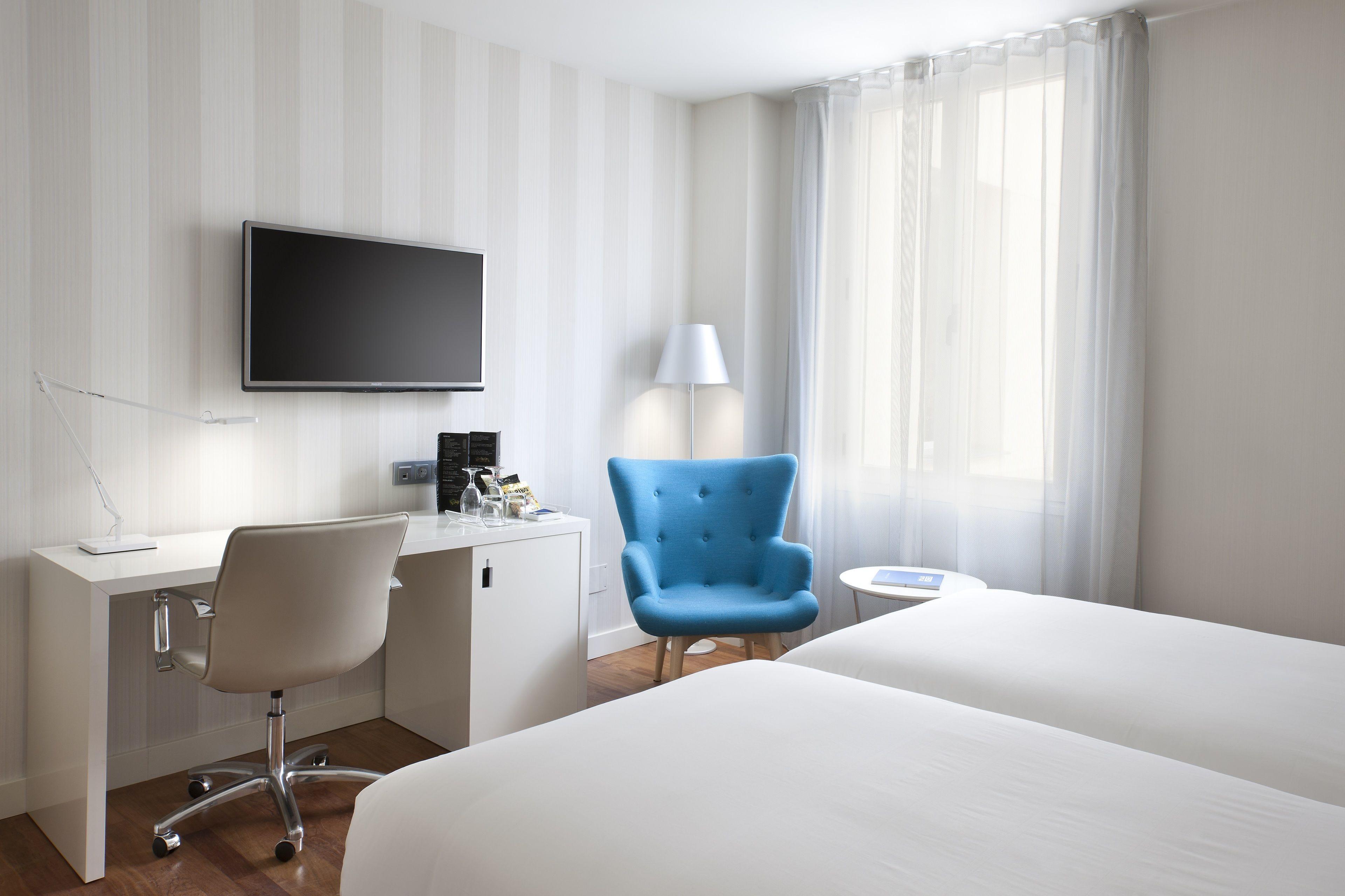 Nh Nord Hotel