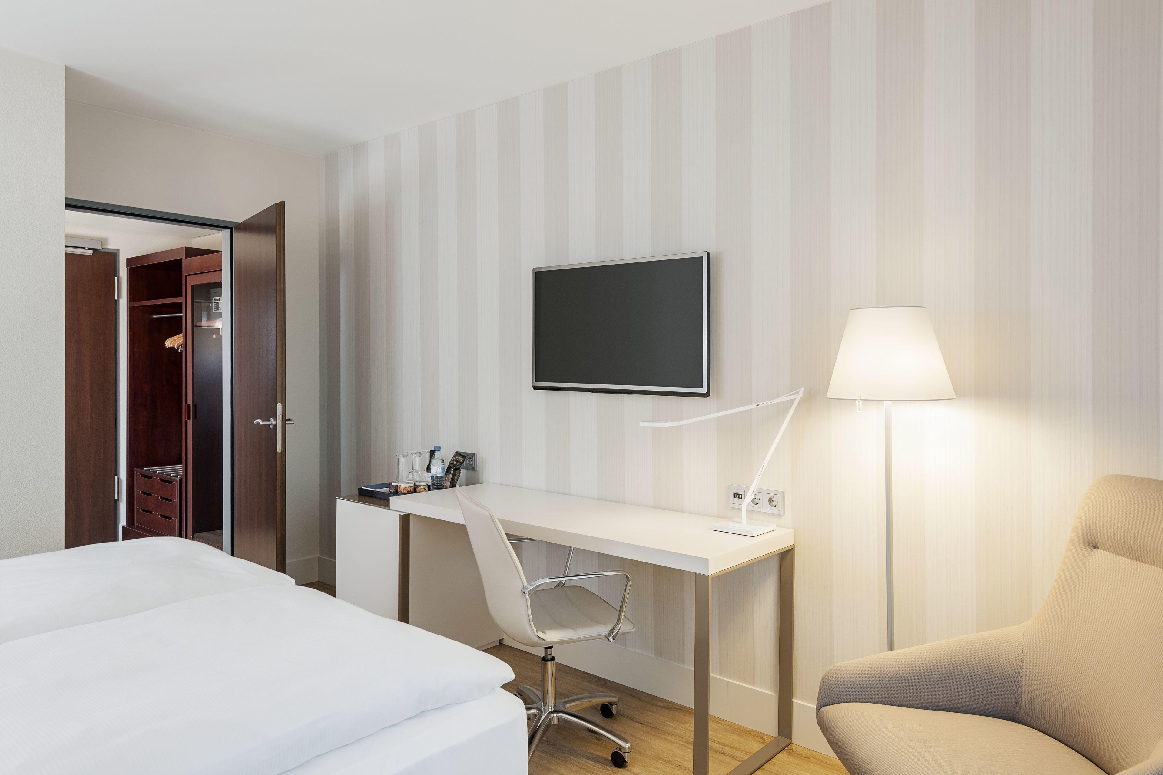 Hotel Nh Nord Dusseldorf
