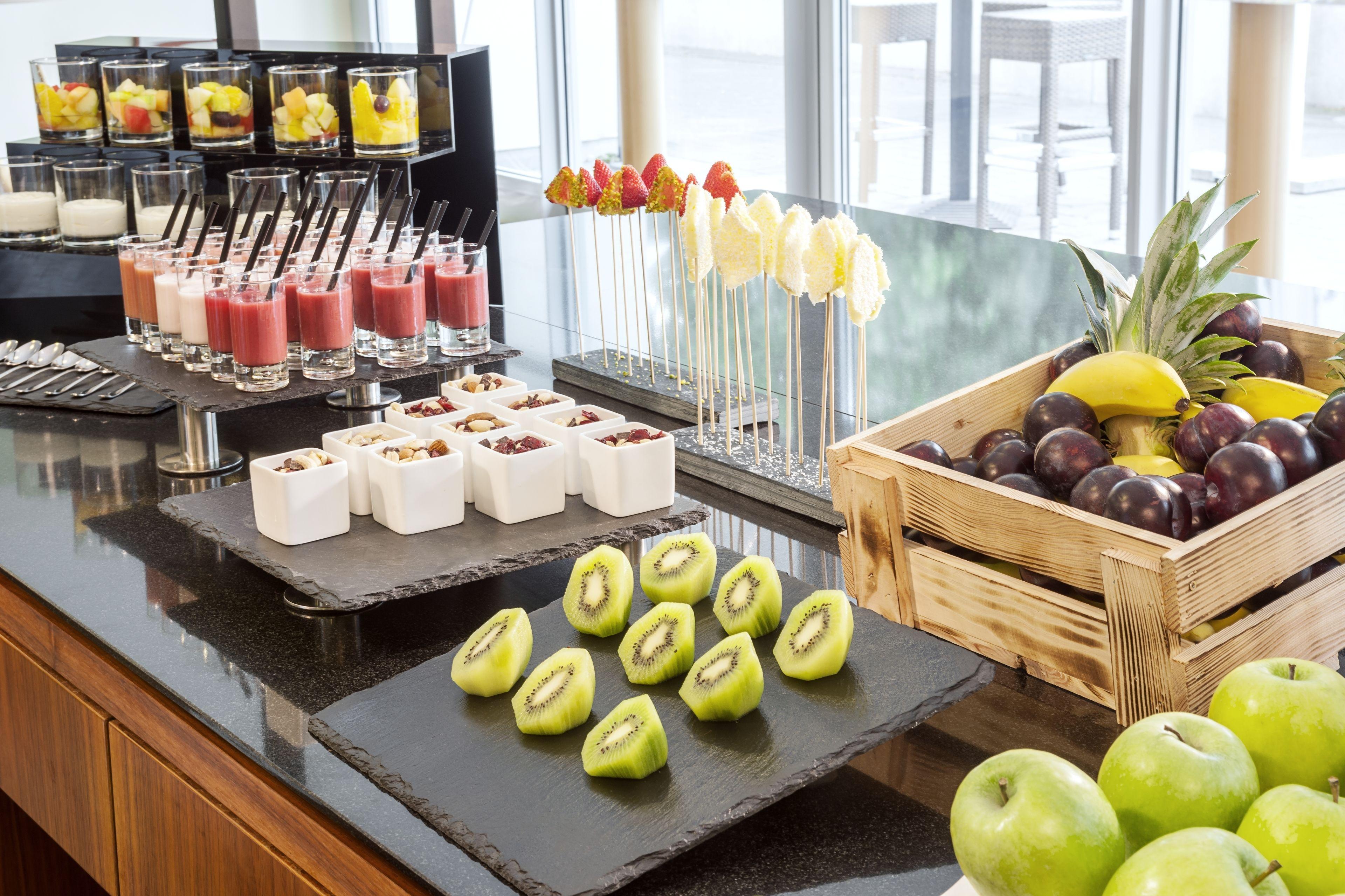 Hotel Nh Nord