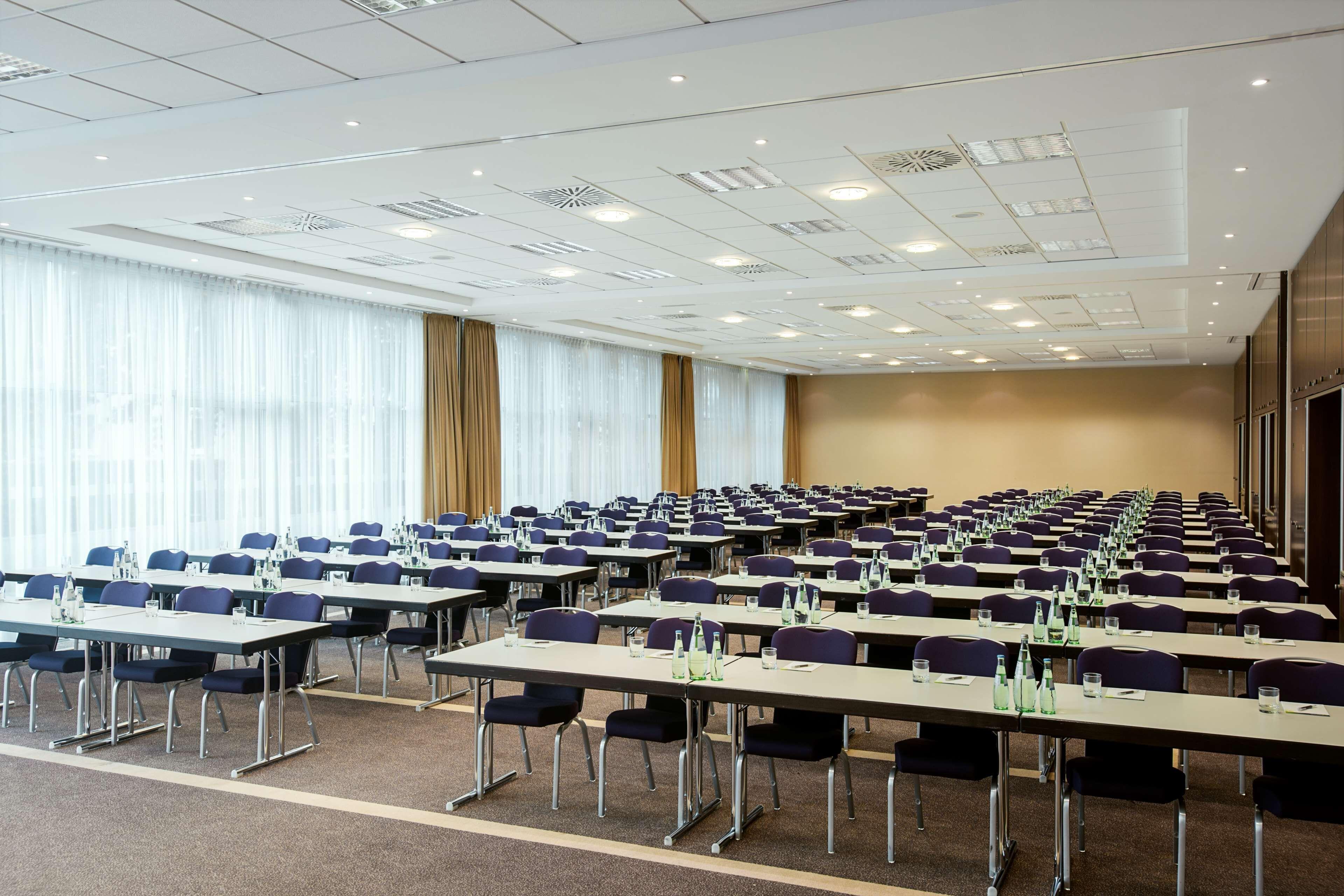 Nh Nord 4* Dusseldorf