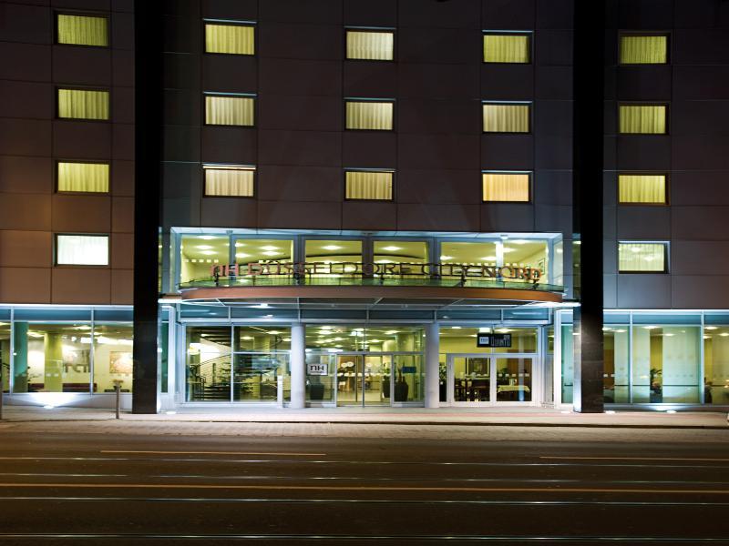 Nh Nord 4*