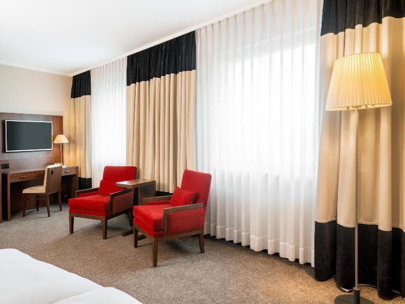 Nh Nord Hotel