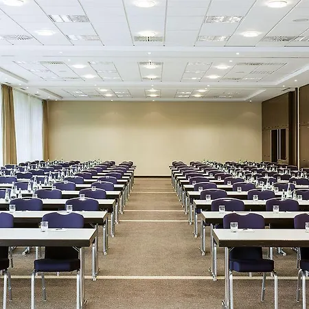 Nh Nord Hotel 4*
