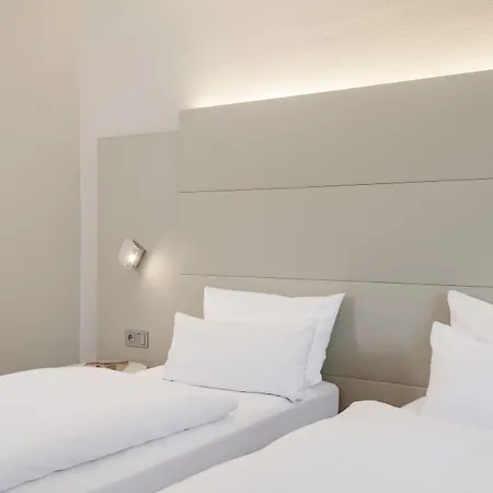 Hotel Nh Nord 4*