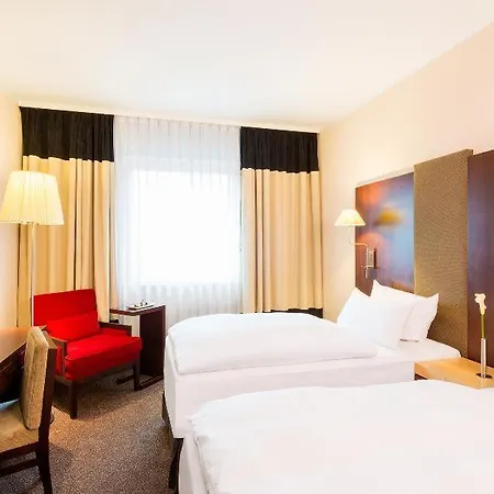 Nh Nord 4* Düsseldorf