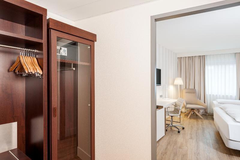 Nh Nord Hotel