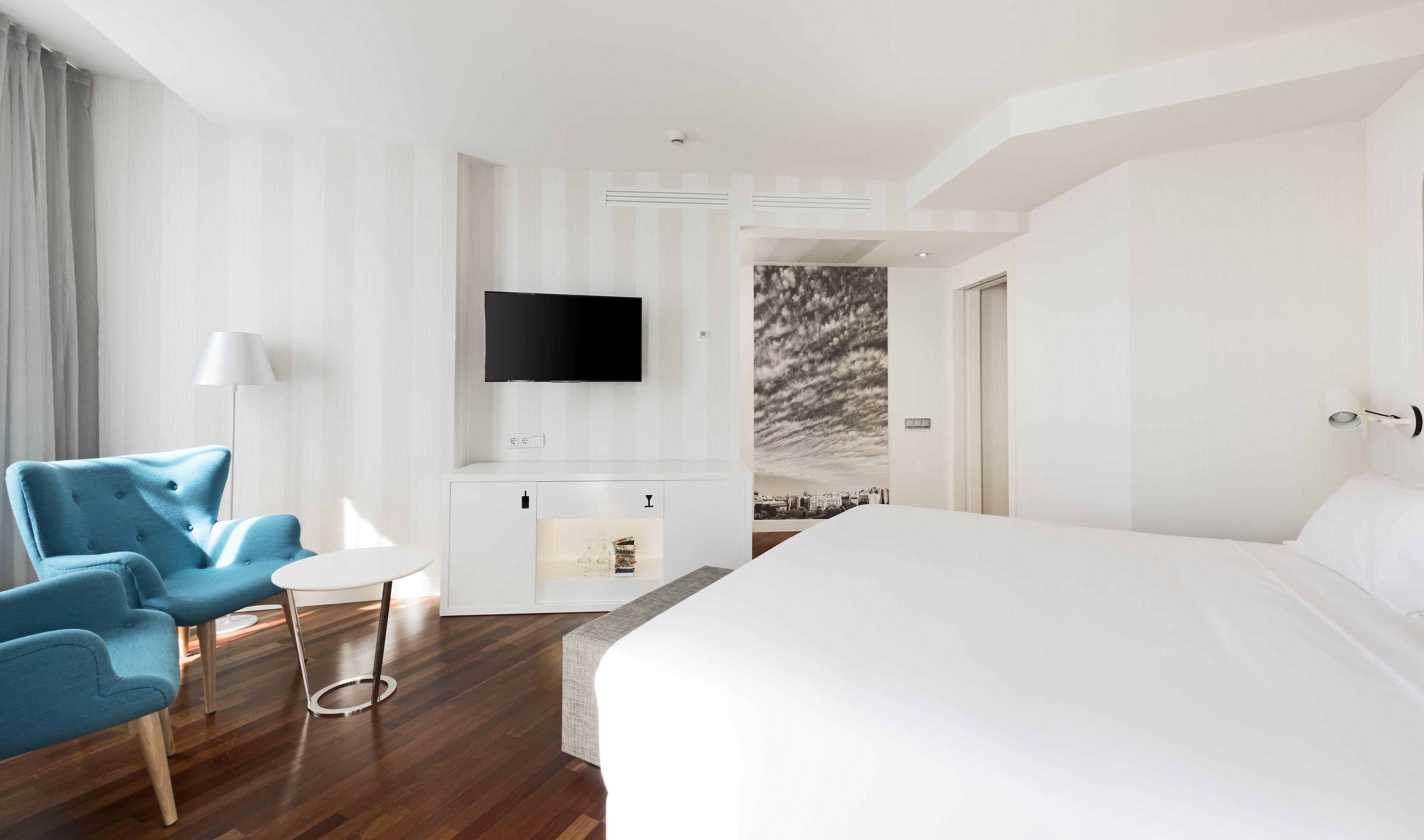 Nh Nord Hotel Dusseldorf
