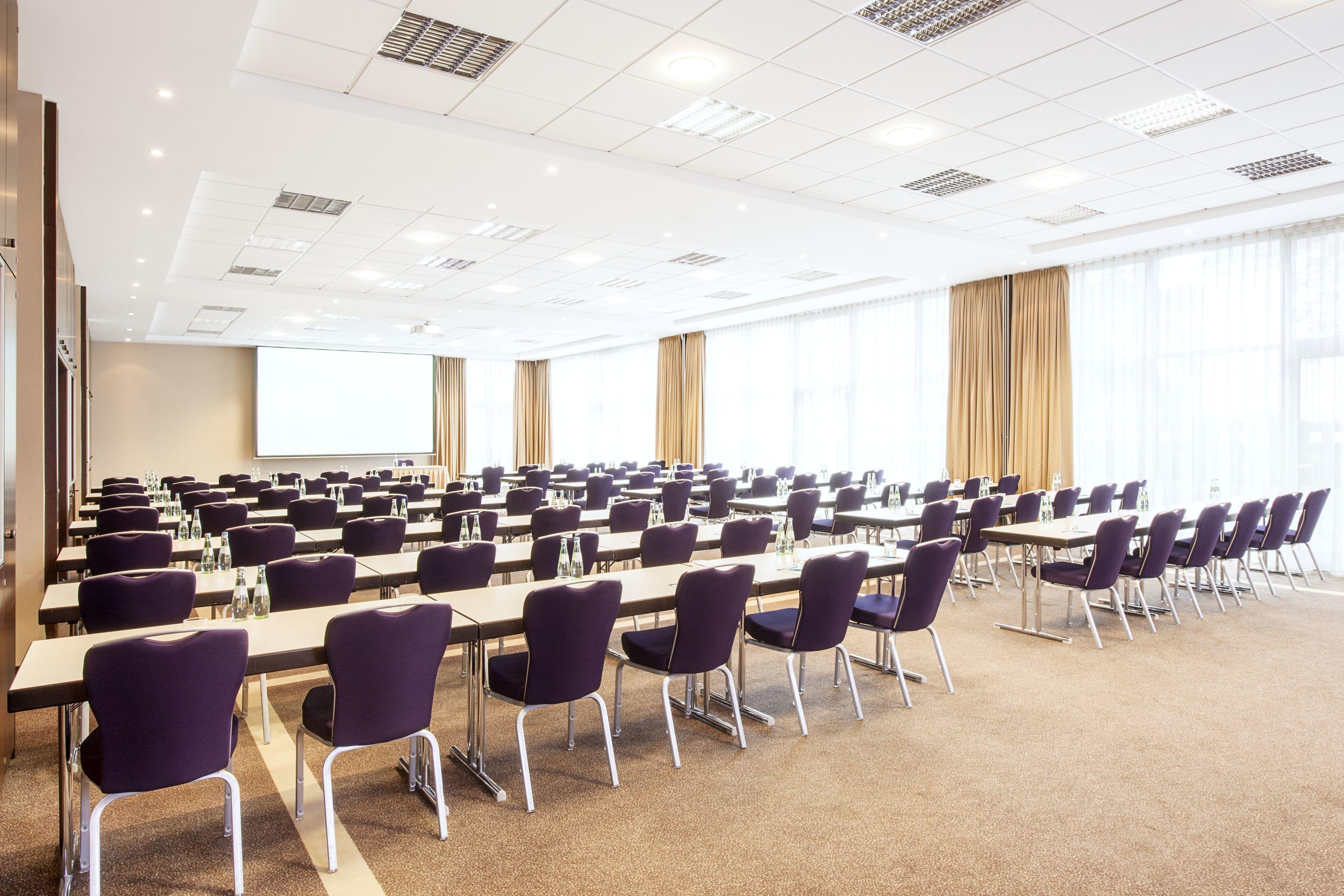 Nh Nord Hotel Dusseldorf