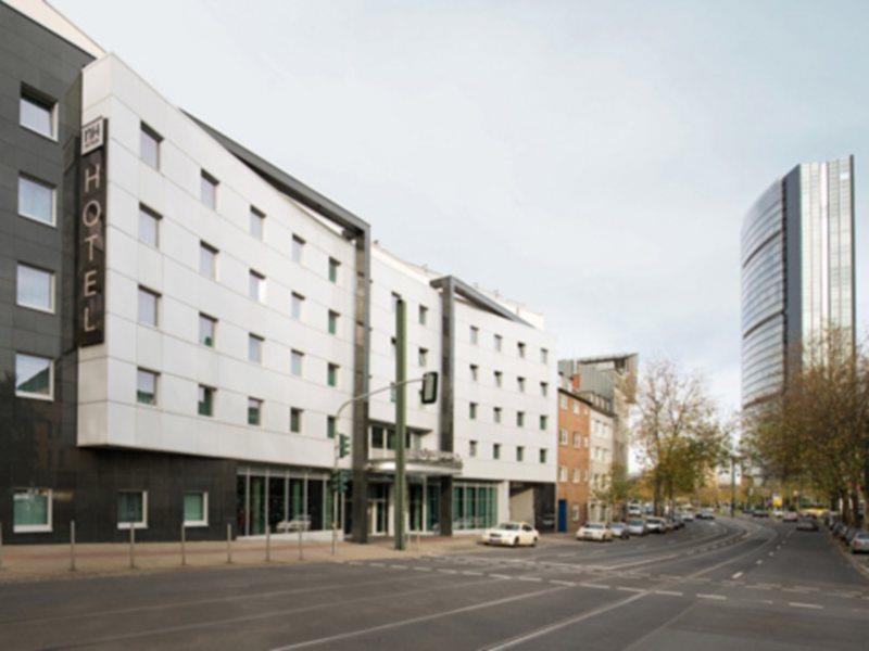 Hotel Nh Nord