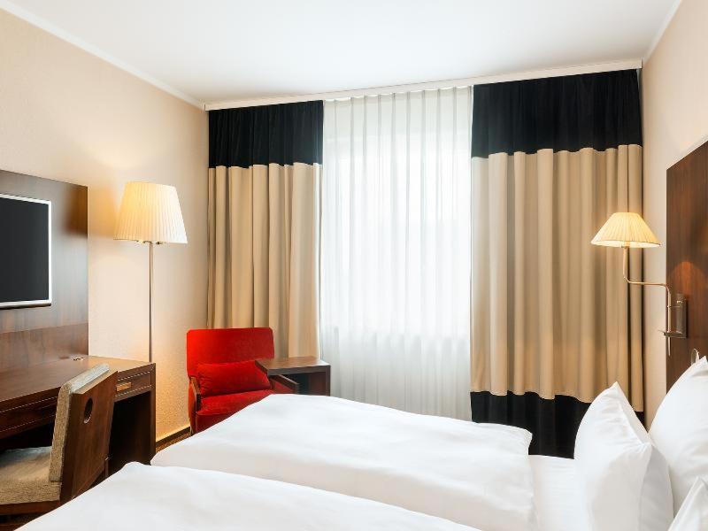 Hotel Nh Nord