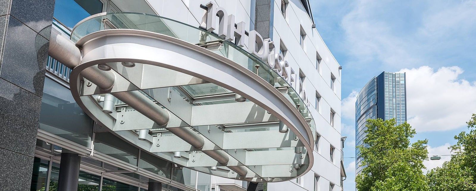 Hotel Nh Nord