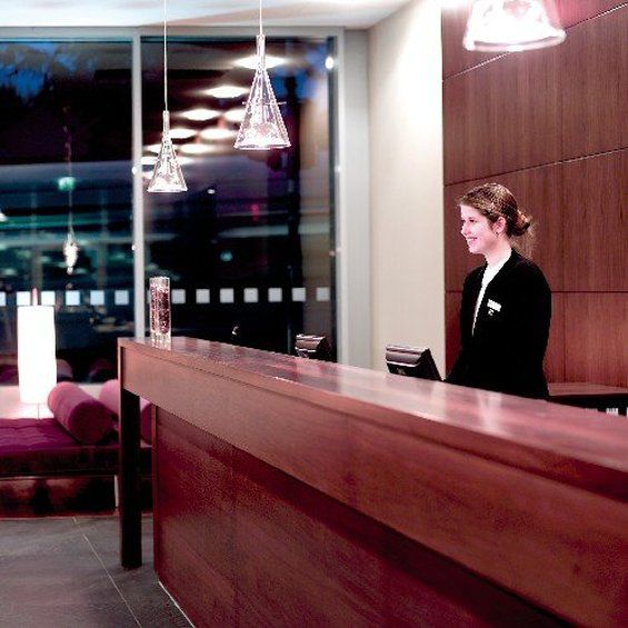 Hotel Nh Nord 4*