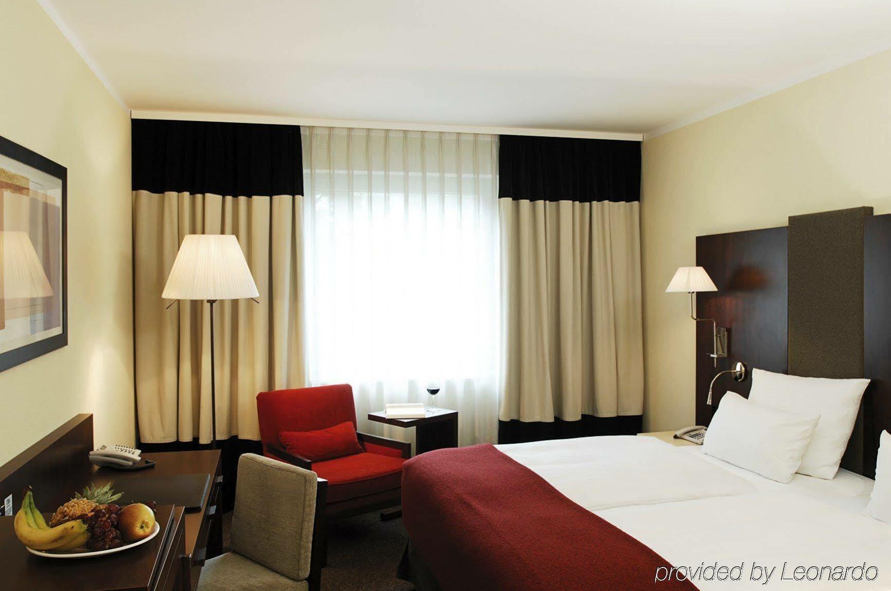 Hotel Nh Nord