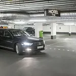 NH Düsseldorf City Nord