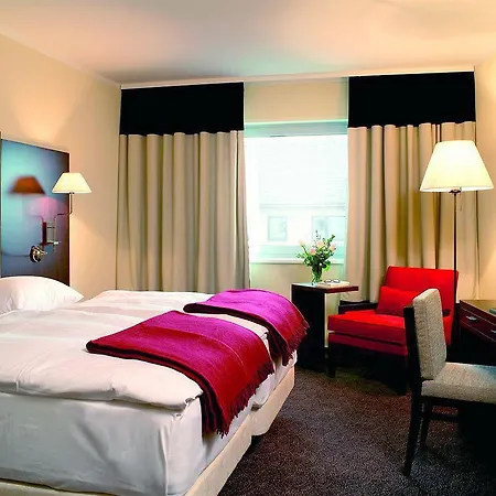 Nh Nord 4* Dusseldorf