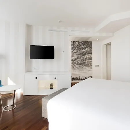 Nh Nord Hotel Dusseldorf