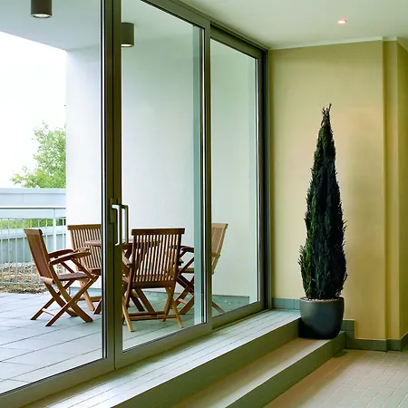 Nh Nord 4* Dusseldorf