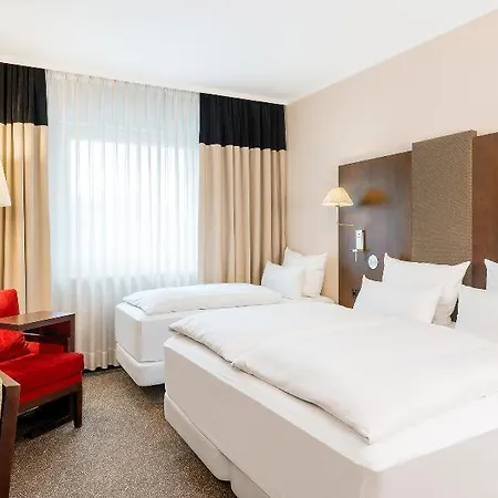 Hotel Nh Nord 4*