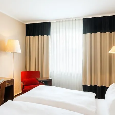 Hotel Nh Nord