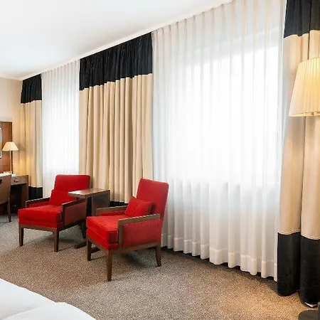 Nh Nord Hotel