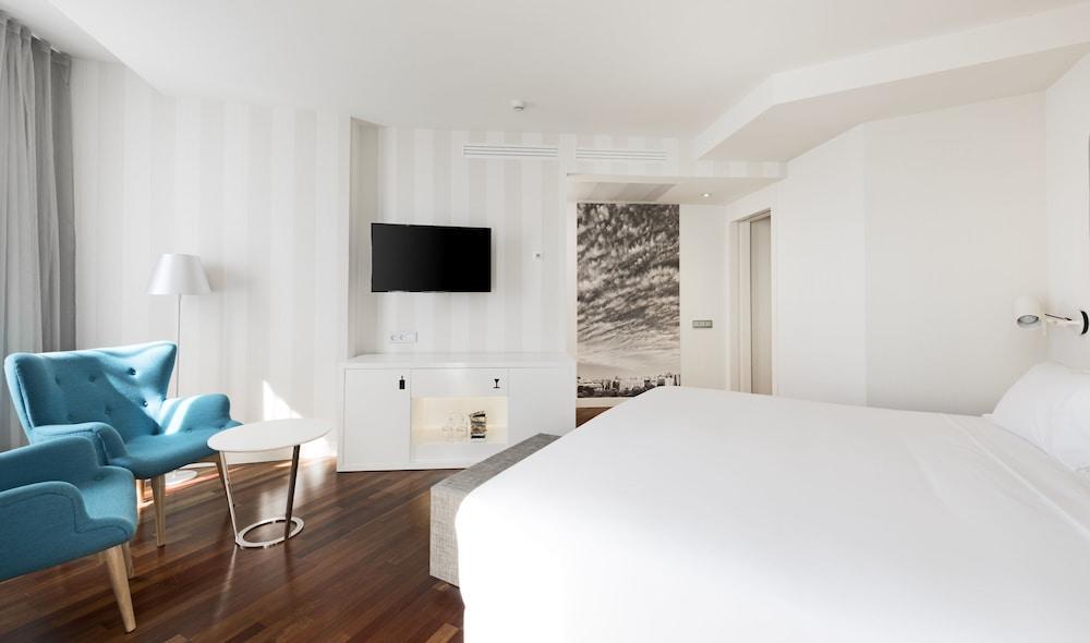 Hotel Nh Nord Düsseldorf