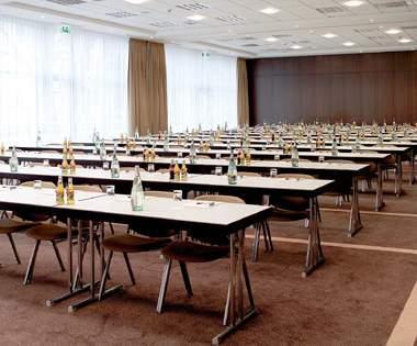Hotel Nh Nord