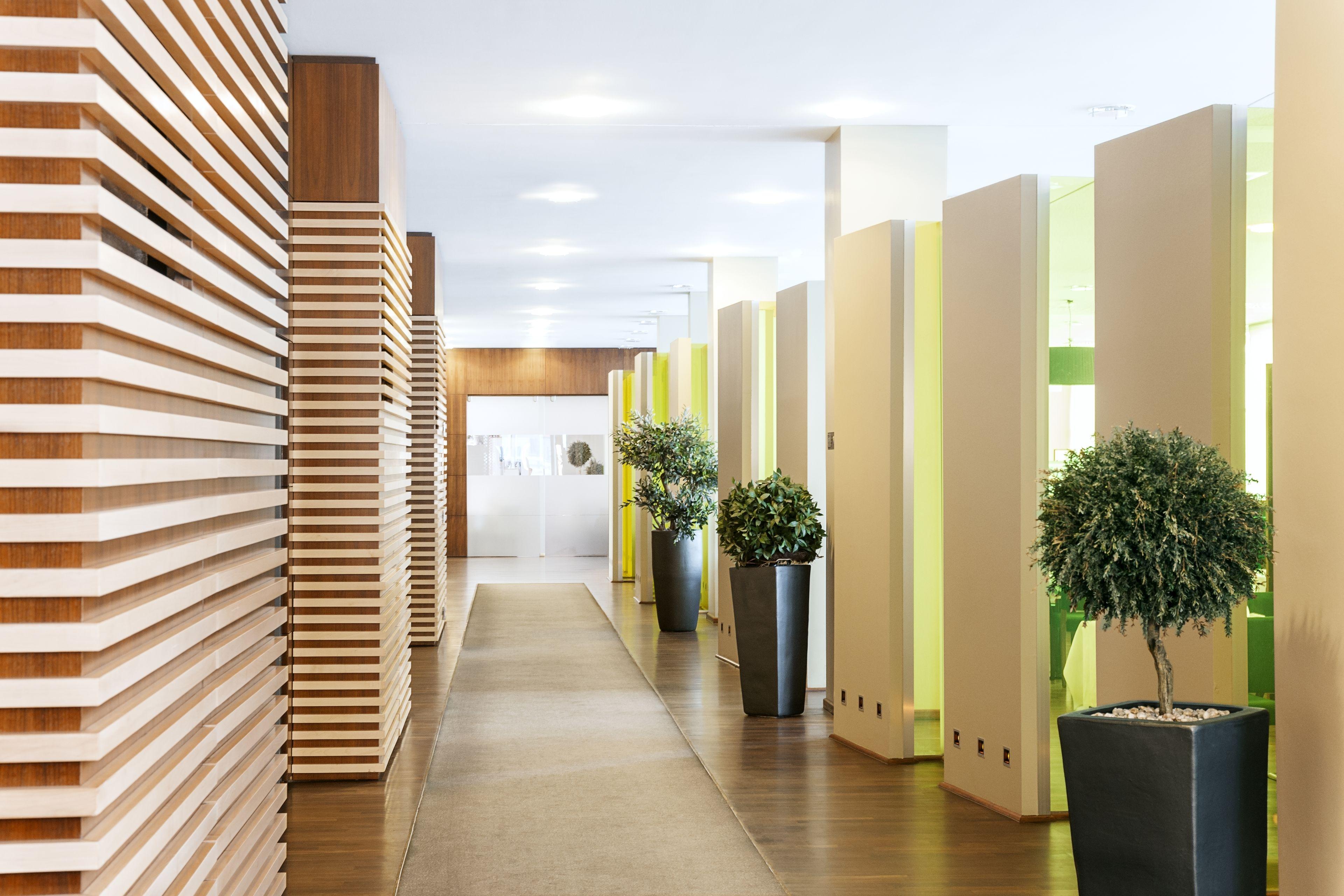 Hotel Nh Nord Düsseldorf