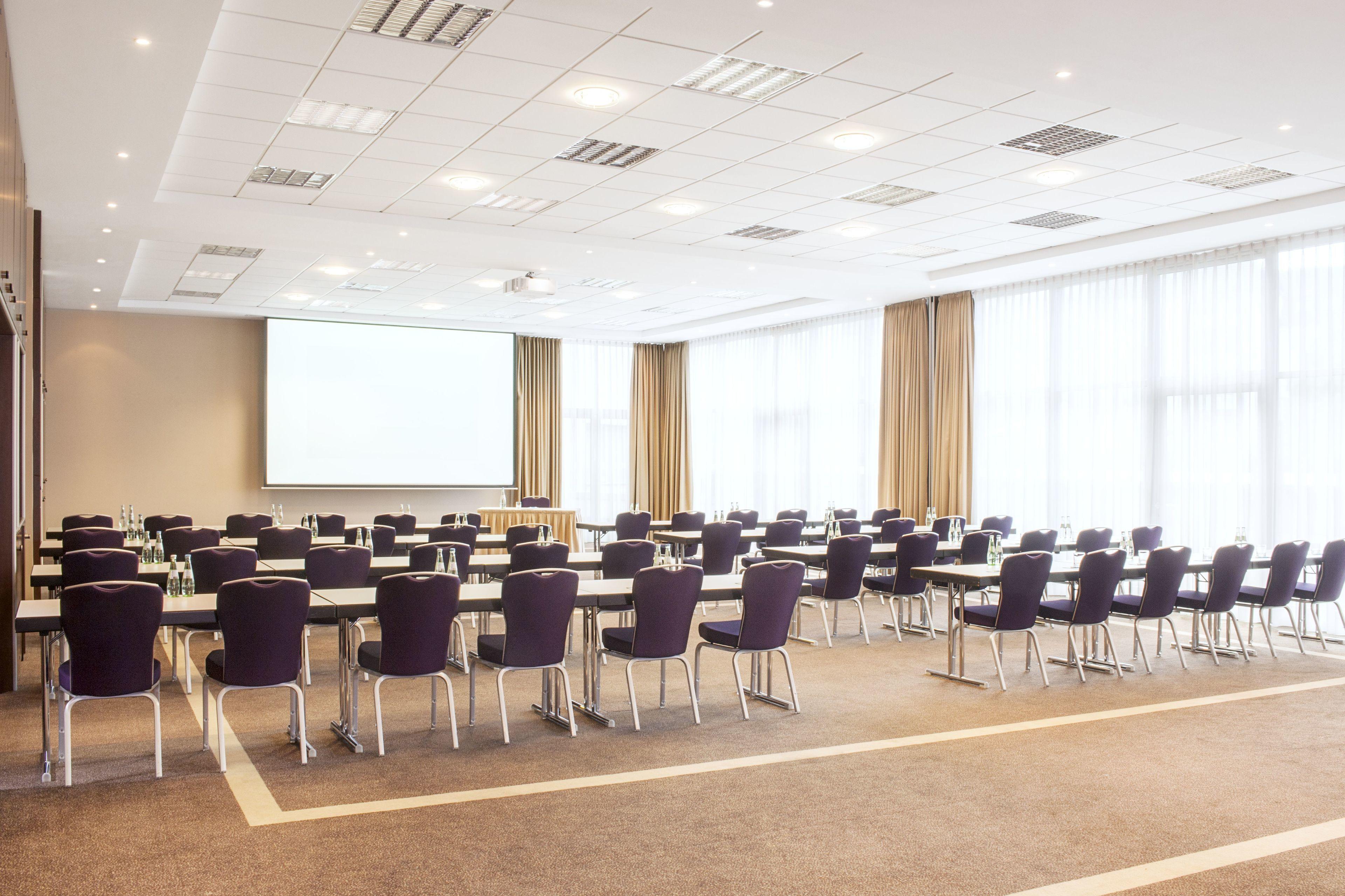 Hotel Nh Nord Düsseldorf