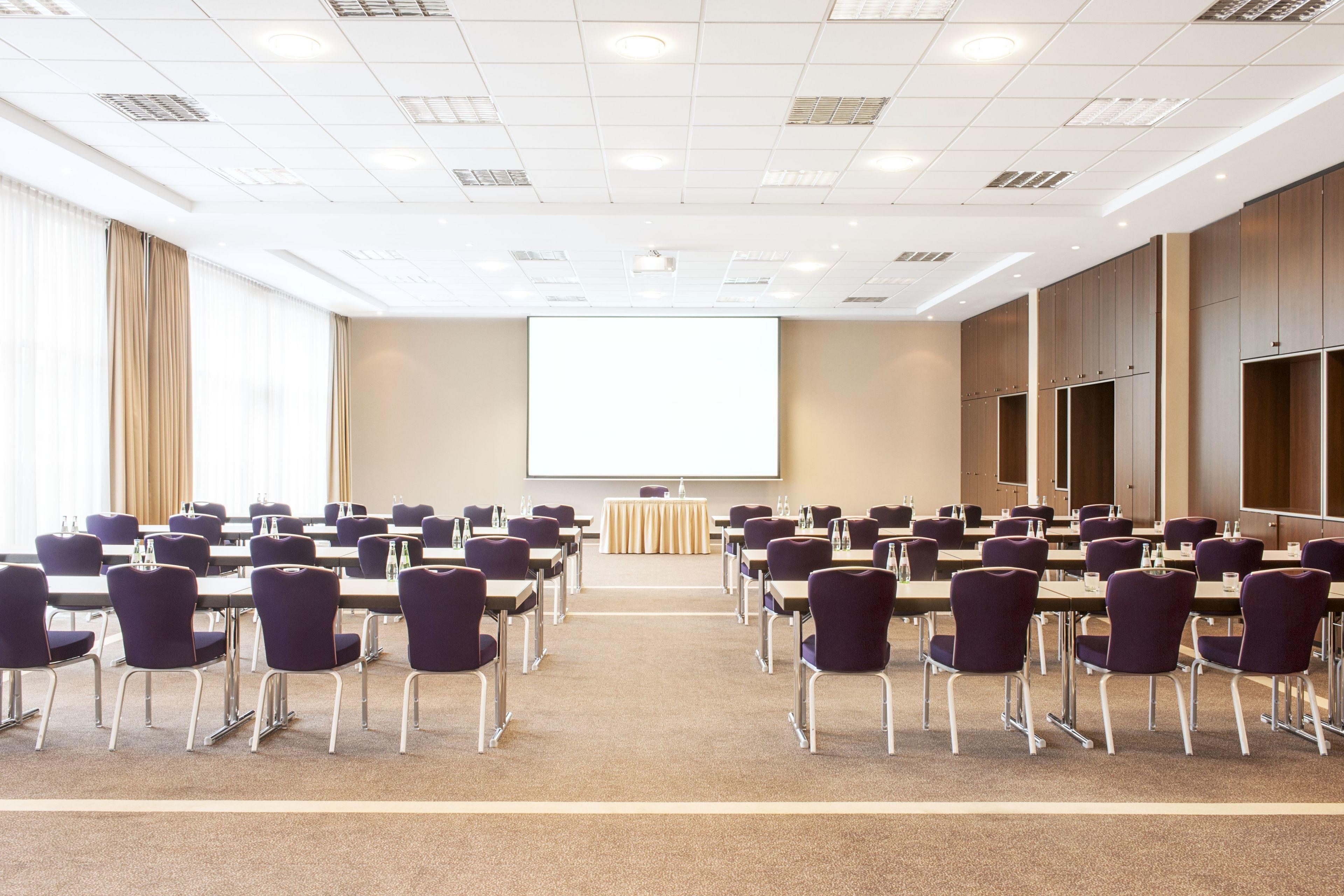 Hotel Nh Nord Düsseldorf