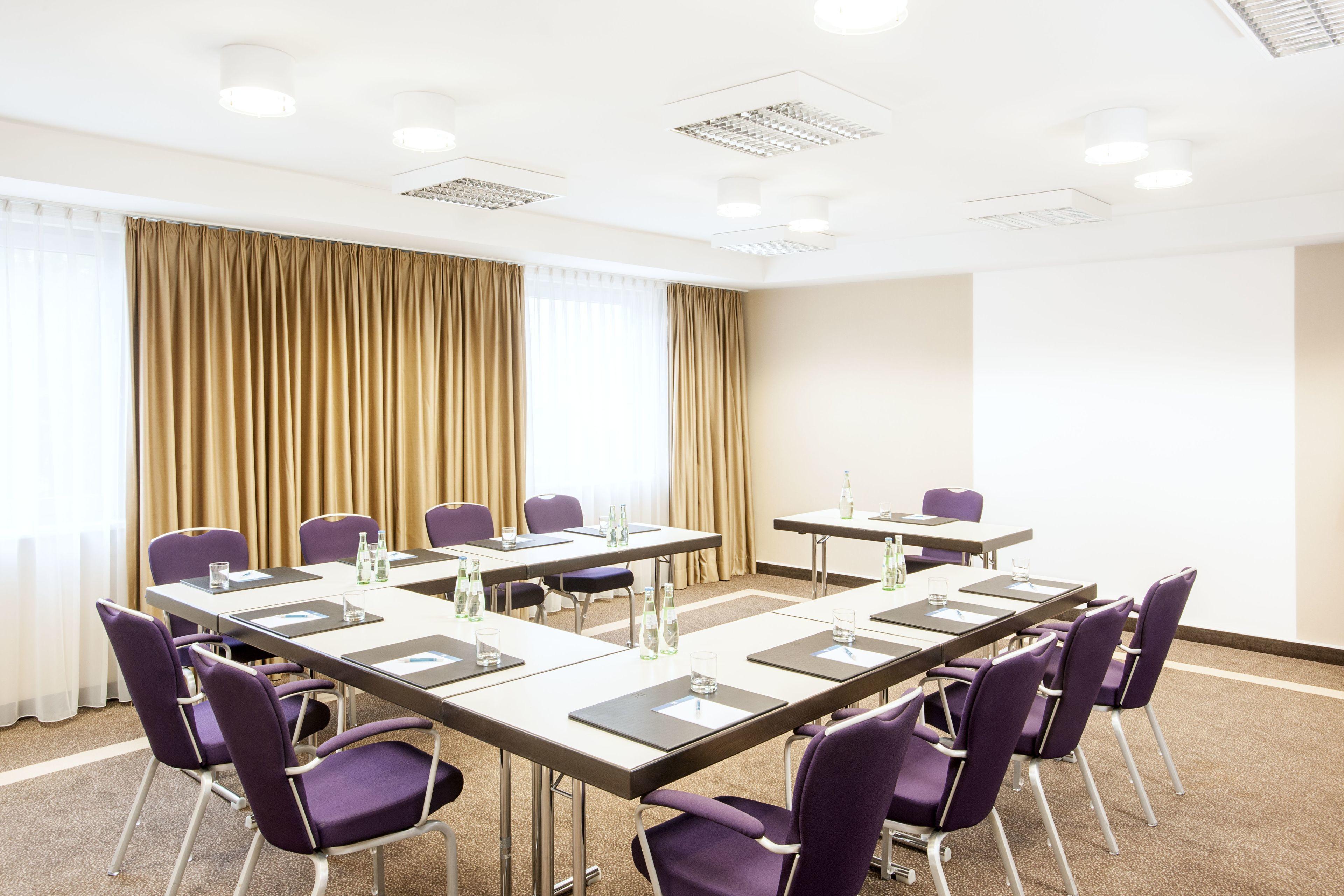 Nh Nord 4* Düsseldorf