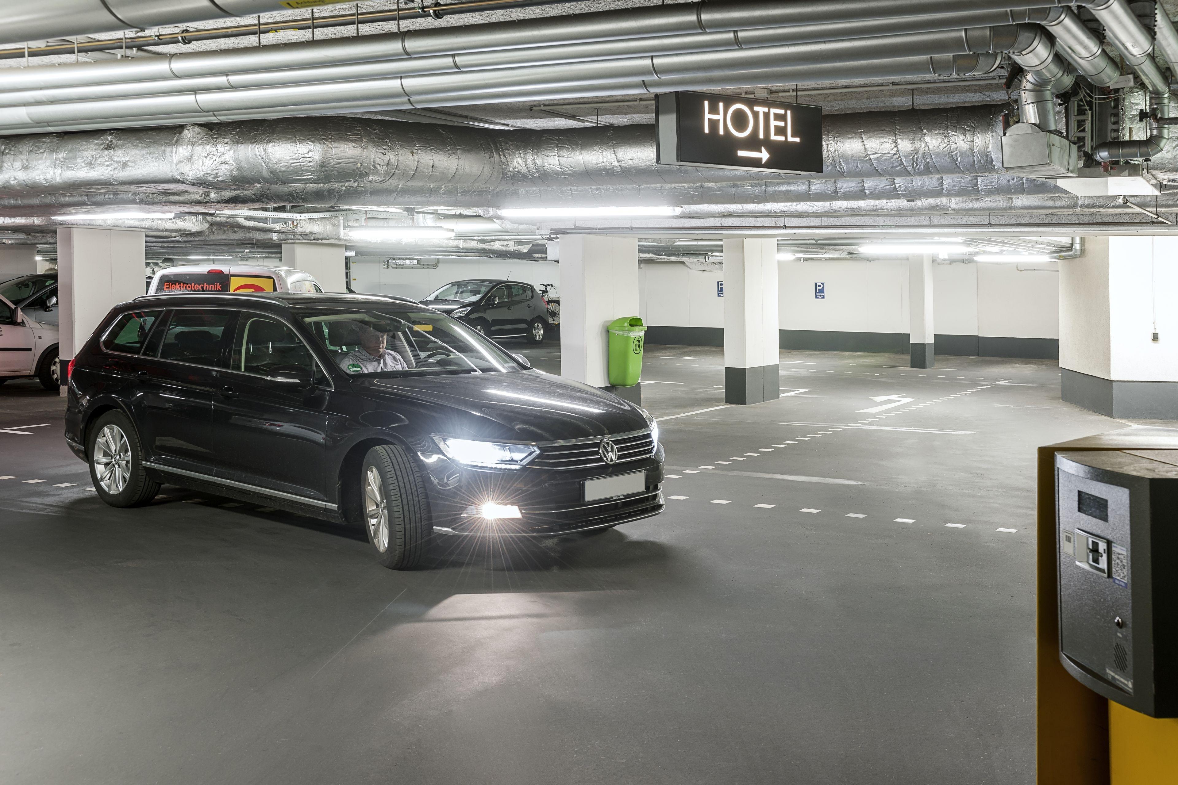 Hotel Nh Nord Düsseldorf