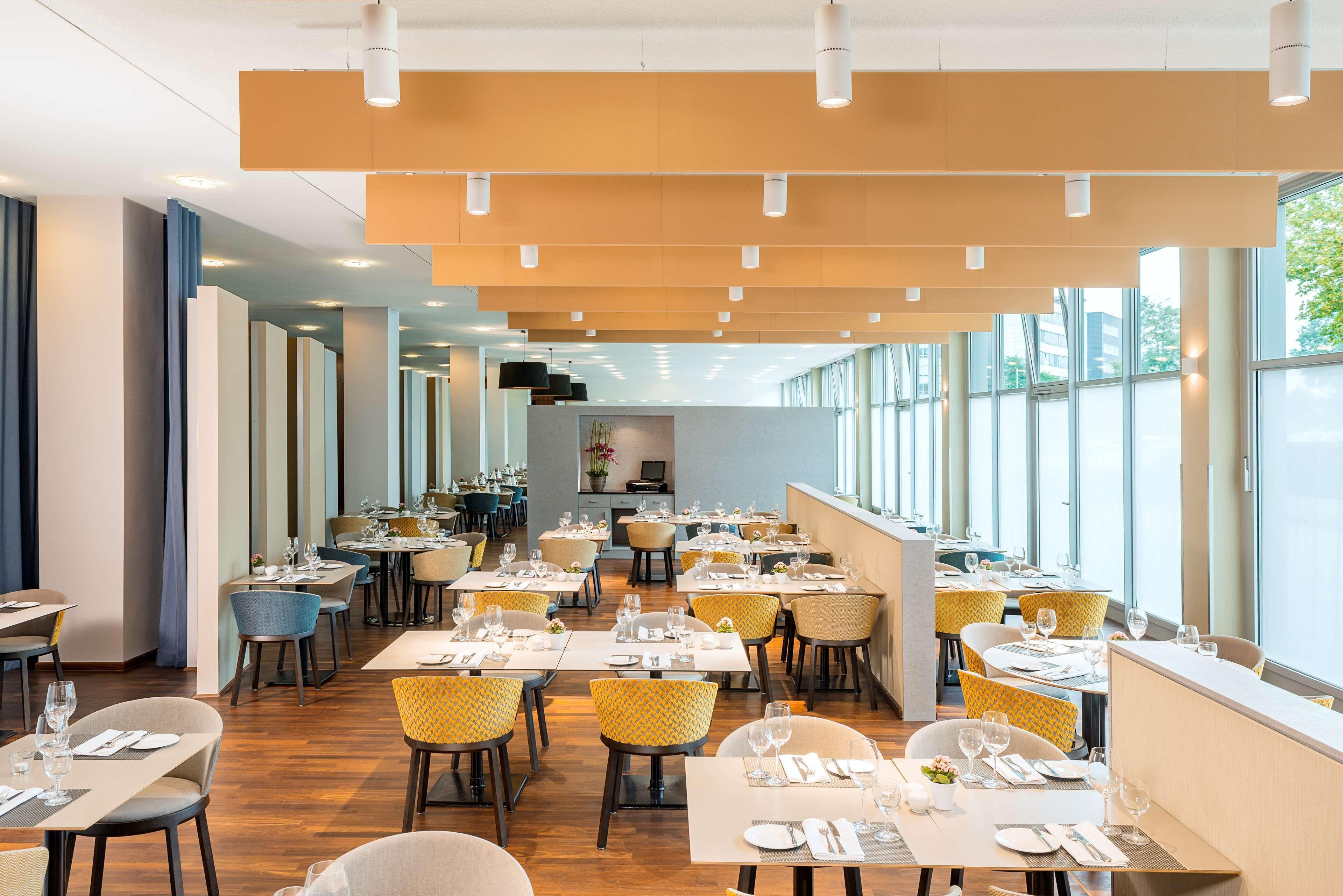 Hotel Nh Nord Düsseldorf