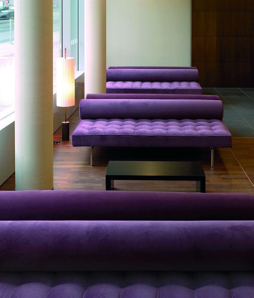 Nh Nord Hotel Düsseldorf