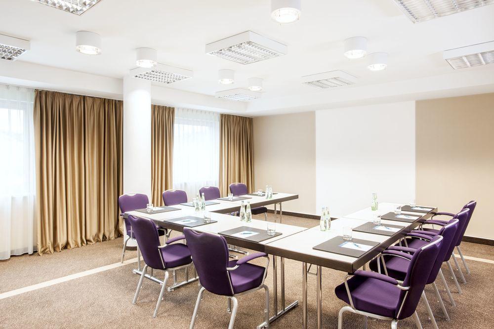 Nh Nord Hotel 4*