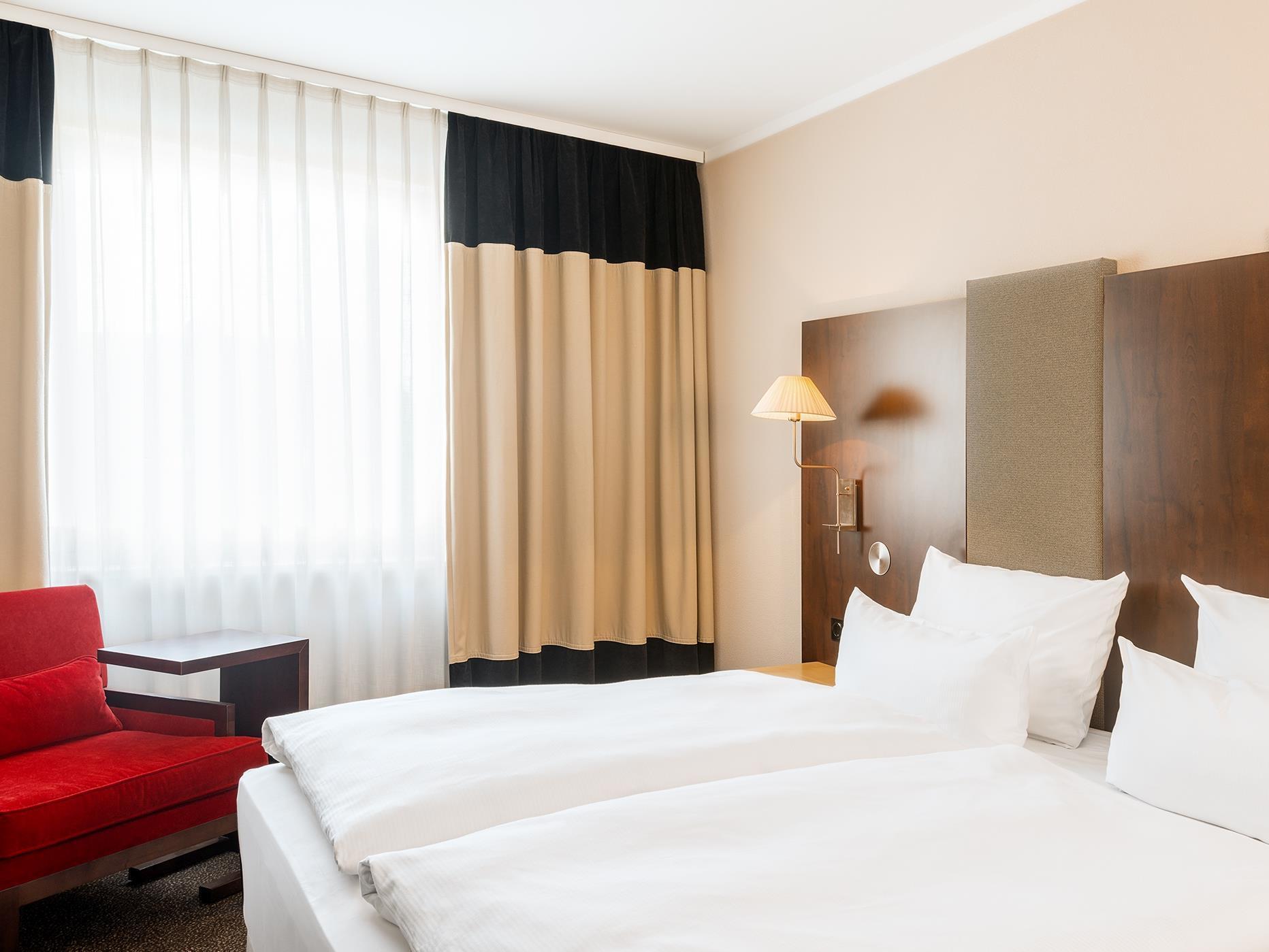 Nh Nord 4* Düsseldorf