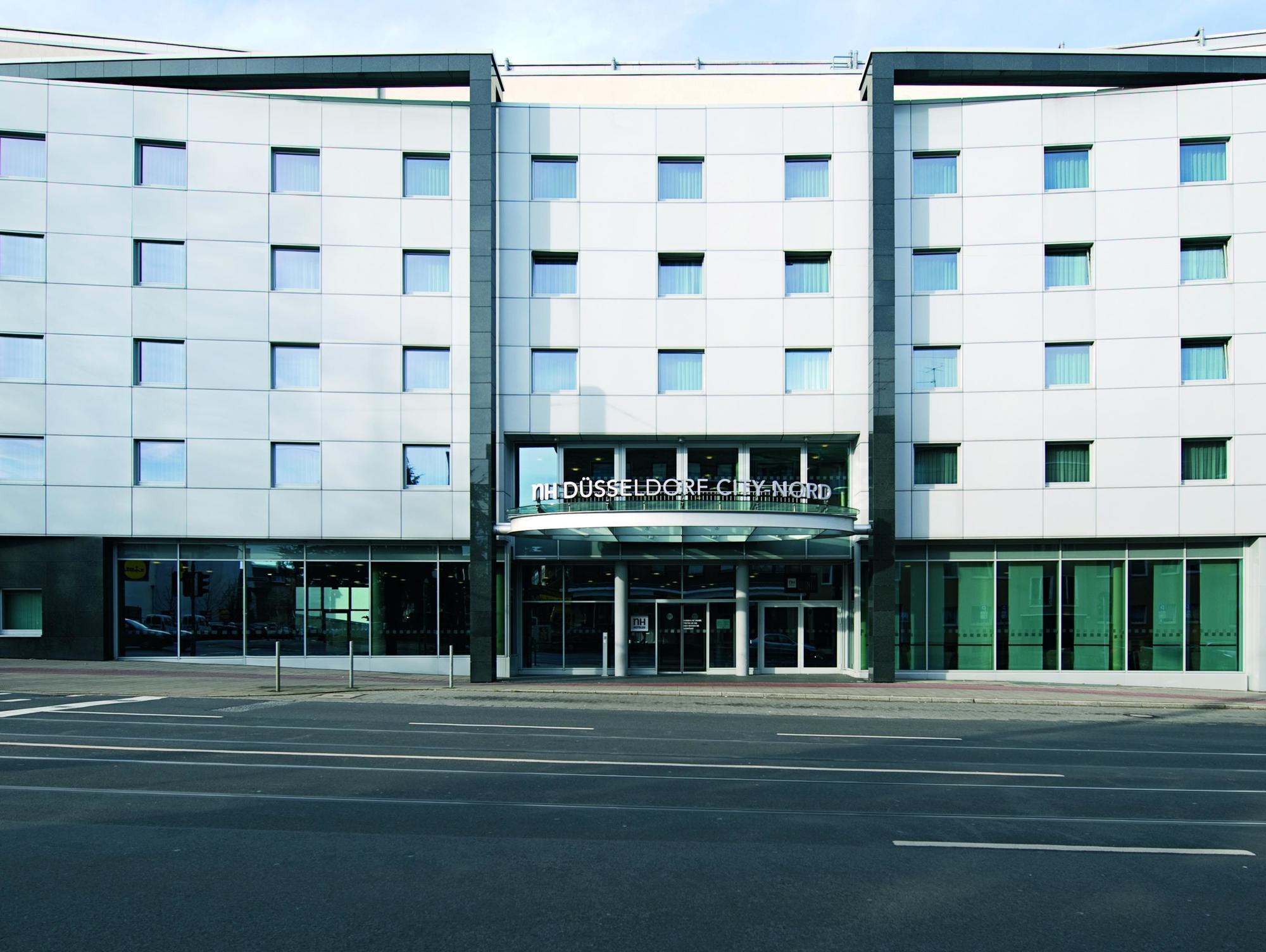 Nh Nord Hotel 4*