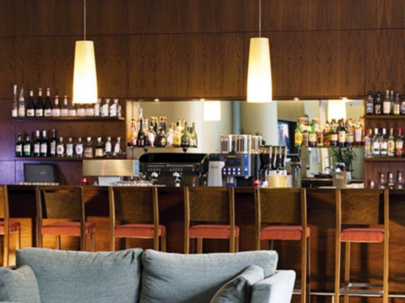 Hotel Nh Nord Düsseldorf