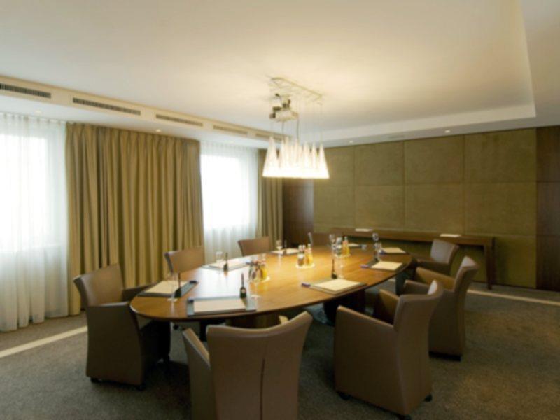 Hotel Nh Nord