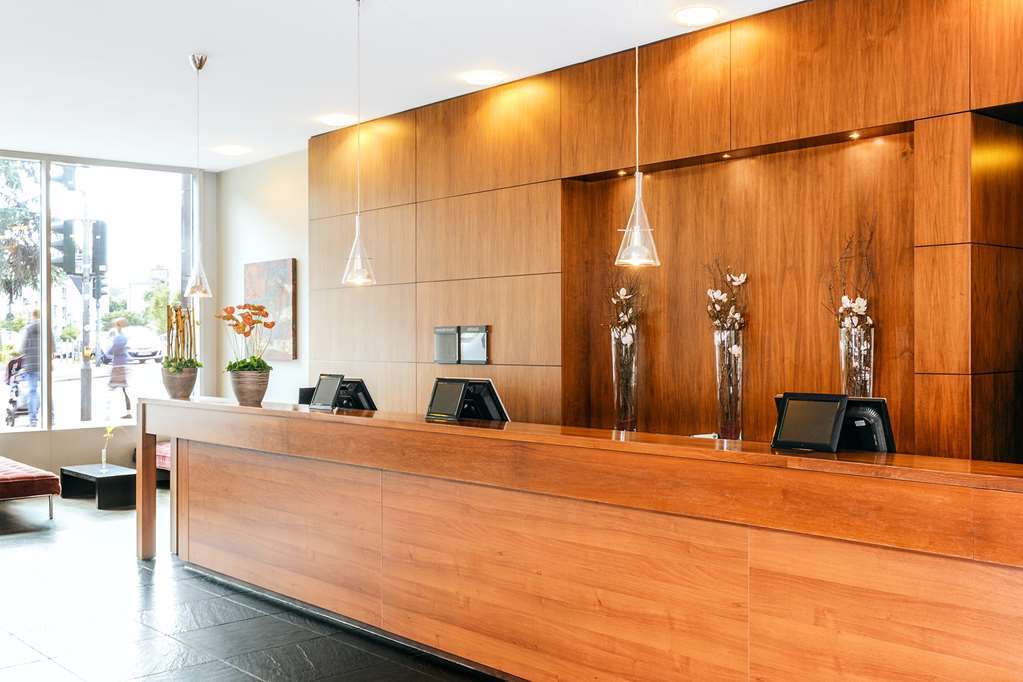 Hotel Nh Nord