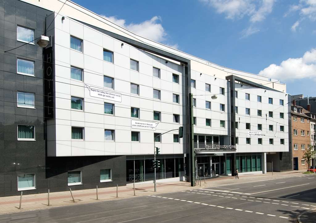 Nh Nord Düsseldorf