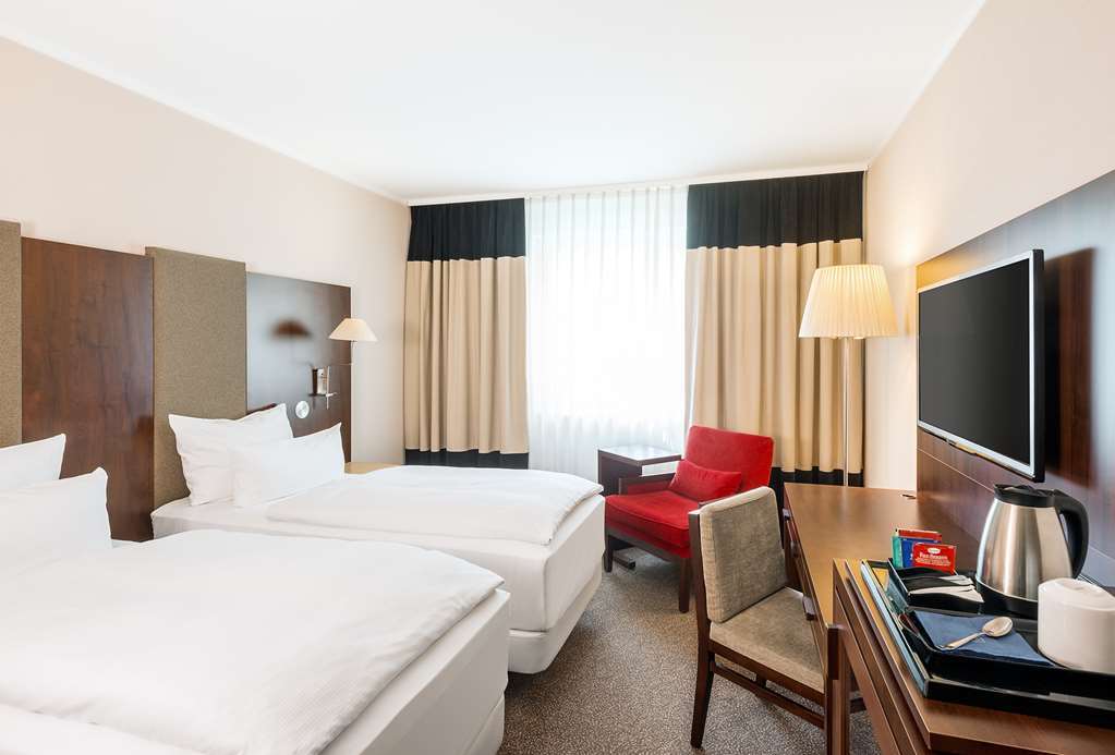 Nh Nord 4* Düsseldorf