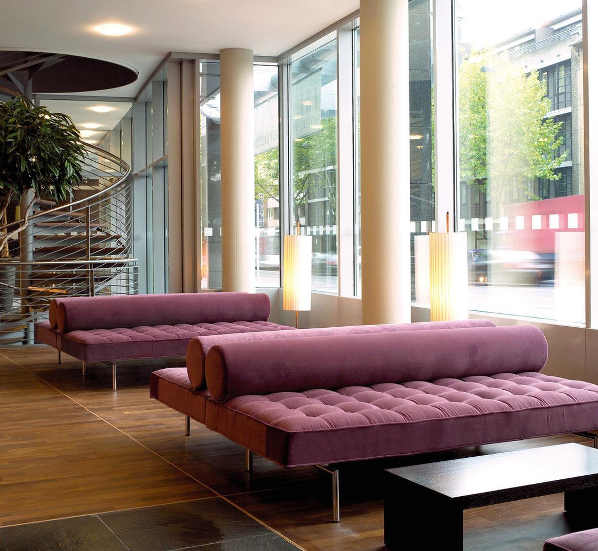 Nh Nord 4* Düsseldorf