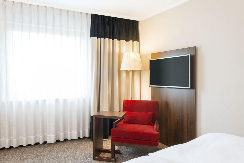 Nh Nord Hotel Düsseldorf
