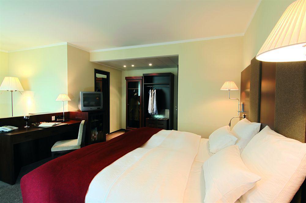 Nh Nord 4* Dusseldorf