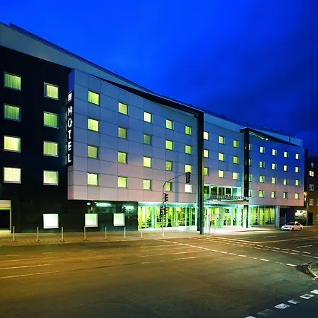 Nh Nord 4*