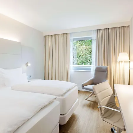 Nh Nord 4* Düsseldorf