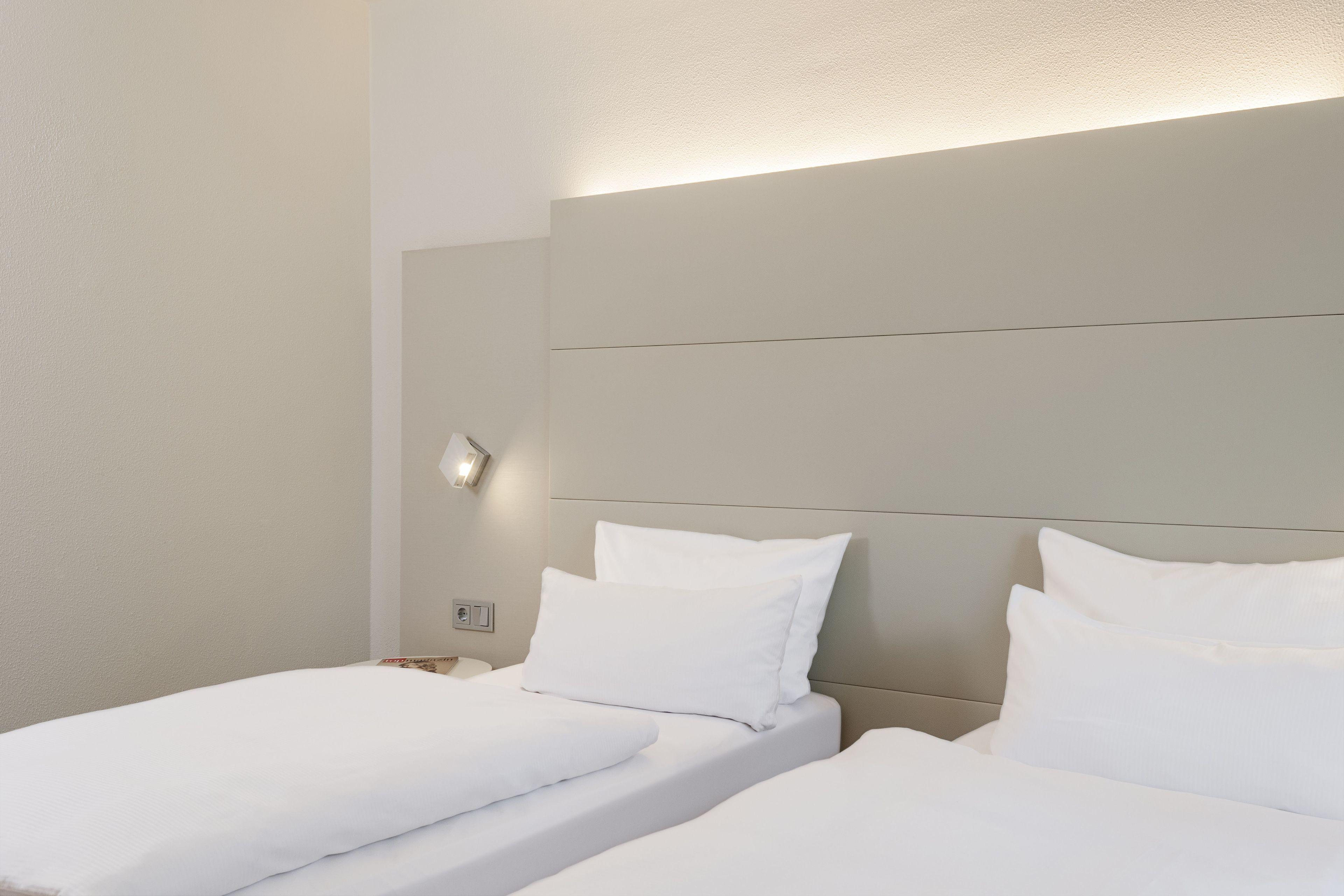 Hotel Nh Nord 4*