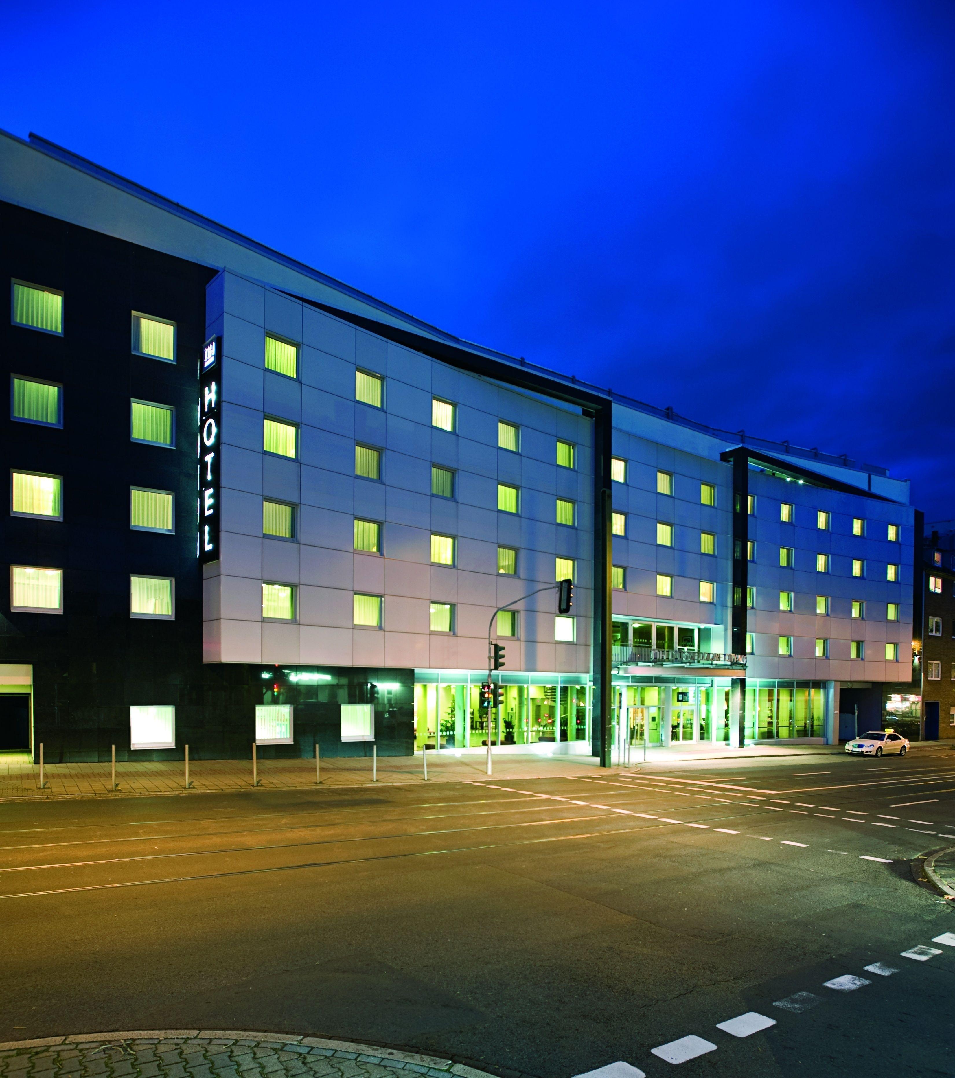 Nh Nord 4*