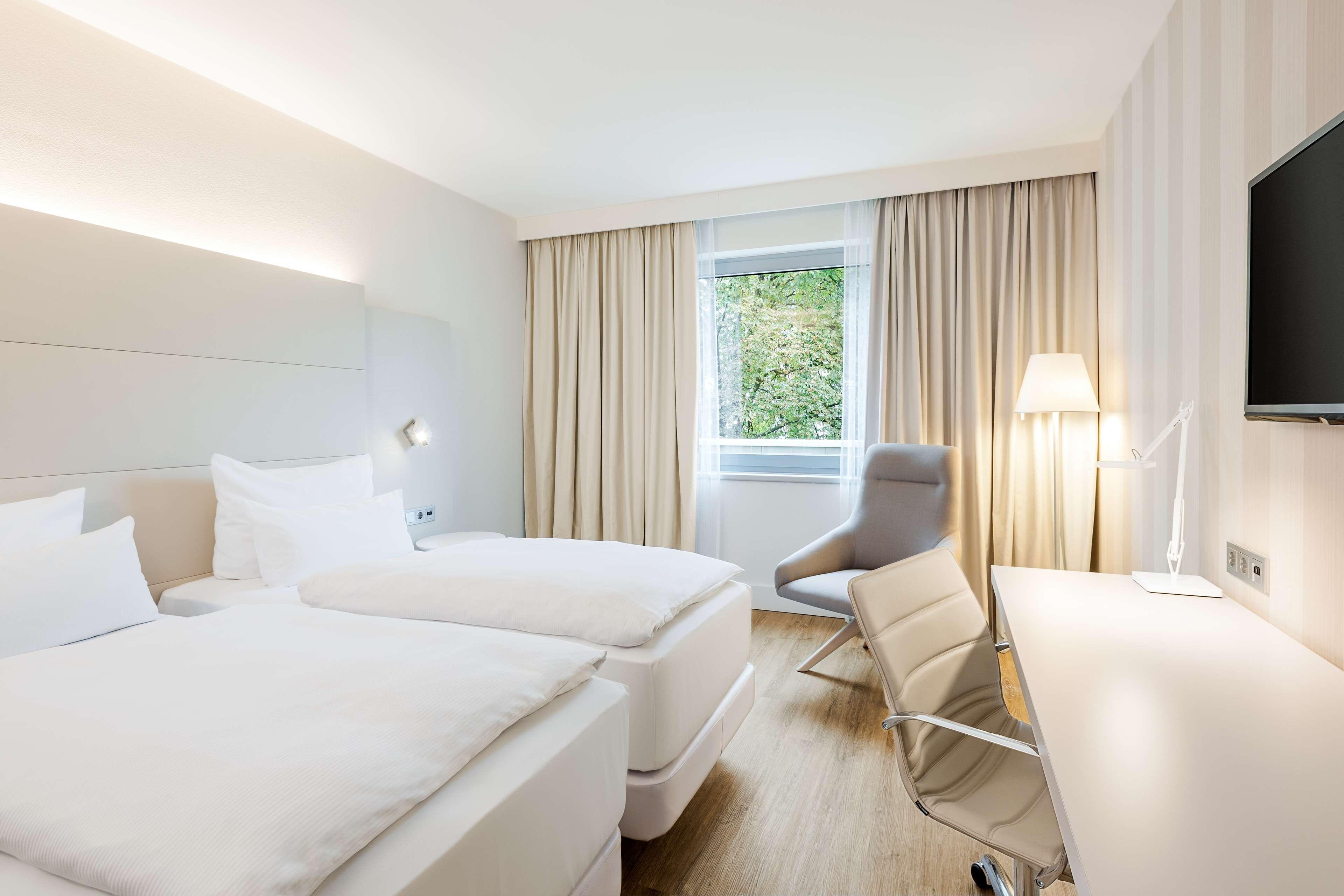 Nh Nord 4* Düsseldorf